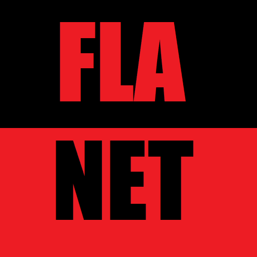 FLANET site de notícias do Flamengo
