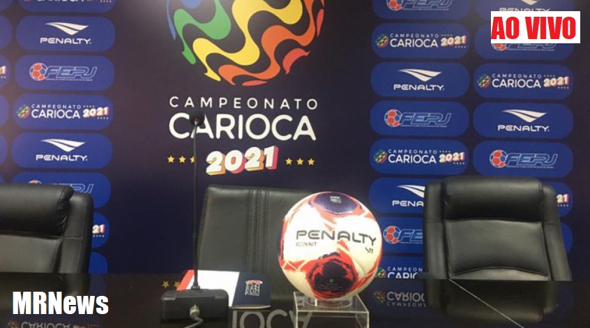 Quem disputou a final do Carioca 2021?