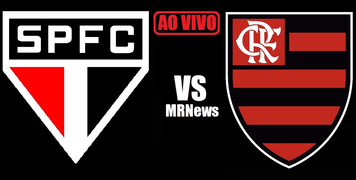 Flamengo x São Paulo: onde assistir pelo Brasileirão Sub-17