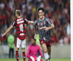Jejum do Flamengo contra o Fluminense é marcado por falhas individuais e gols no fim; veja os lances   Flamengo Com Vc, Mengo   FALANDO DE FLAMENGO site de notícias do Flamengo