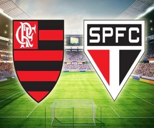 ASSISTIR Flamengo x São Paulo AO VIVO BRASILEIRO Sub 20 2022, SÁBADO (04/06), PALPITES