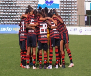 ASSISTIR São José SP x Flamengo AO VIVO AGORA COM IMAGENS Brasileiro Feminino A1 de 2022, SÁBADO (04/06)