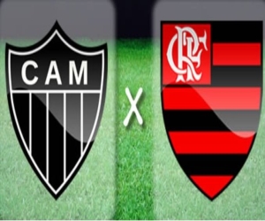 Atlético MG x Flamengo: ONDE ASSISTIR AO VIVO Copa do Brasil 2022, QUARTA (22/06); PRÉ JOGO COM IMAGENS