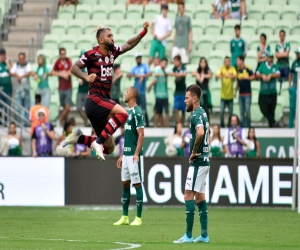 Flamengo vai economizar bolada milionária com saída de dupla e mira mais reforços para o time de Dorival Jr