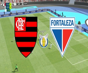 Flamengo x Fortaleza   Mengão pode engrenar com Paulo Sousa e afundar rival