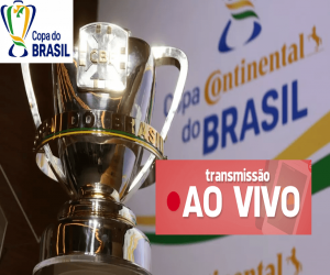 Sorteio da Copa do Brasil: Corinthians x Santos, São Paulo x Palmeiras e mais clássicos regionais, Confira a tabela!